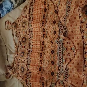 Torrid Size 1 Blouse